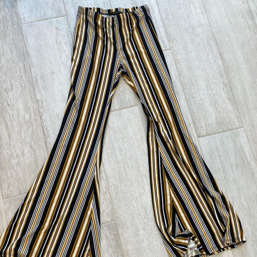 flare pants